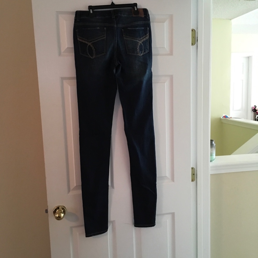 Paris Blues Jeans